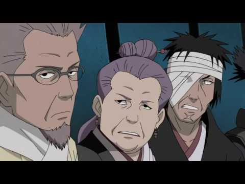 Naruto Shippuden Torrent English Dub All Episodes
